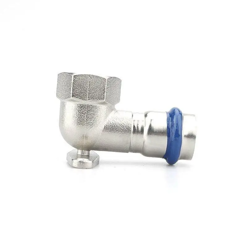 Legnépszerűbb Install Inox AquaPress falikorong 15-1/2" (316L)