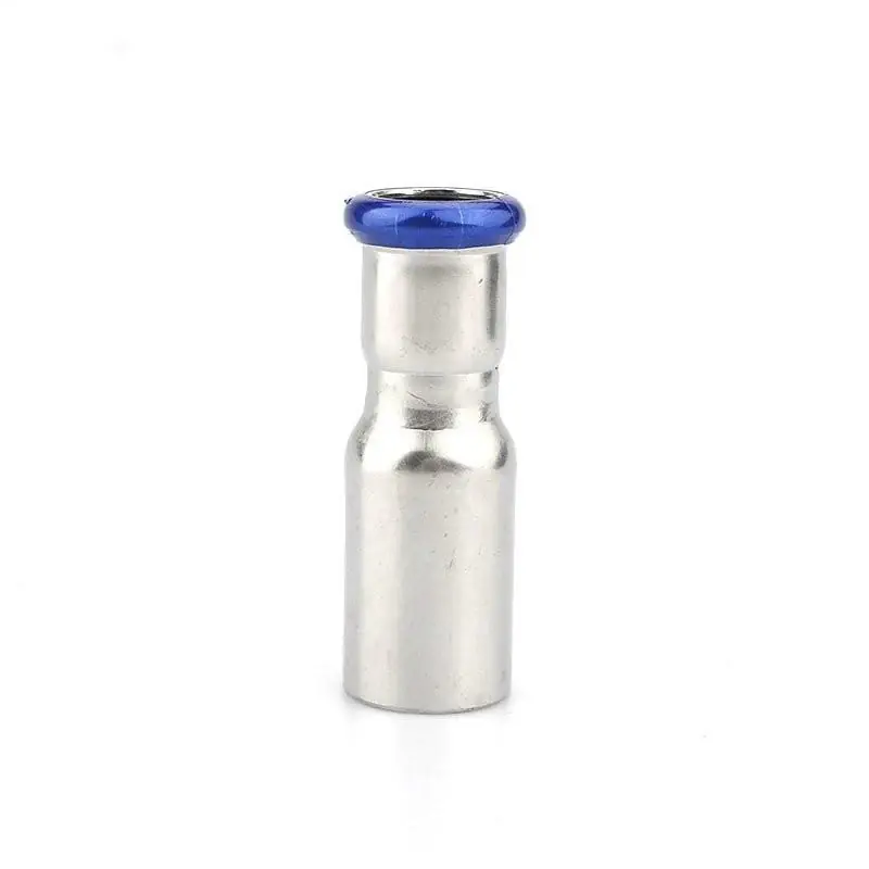 Install Inox AquaPress szűkítő KB 89-76 (316L) Biztonságos fizetés