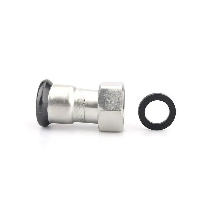 Install Inox TempPress félhollander 35-5/4" (304) Rendeld meg most