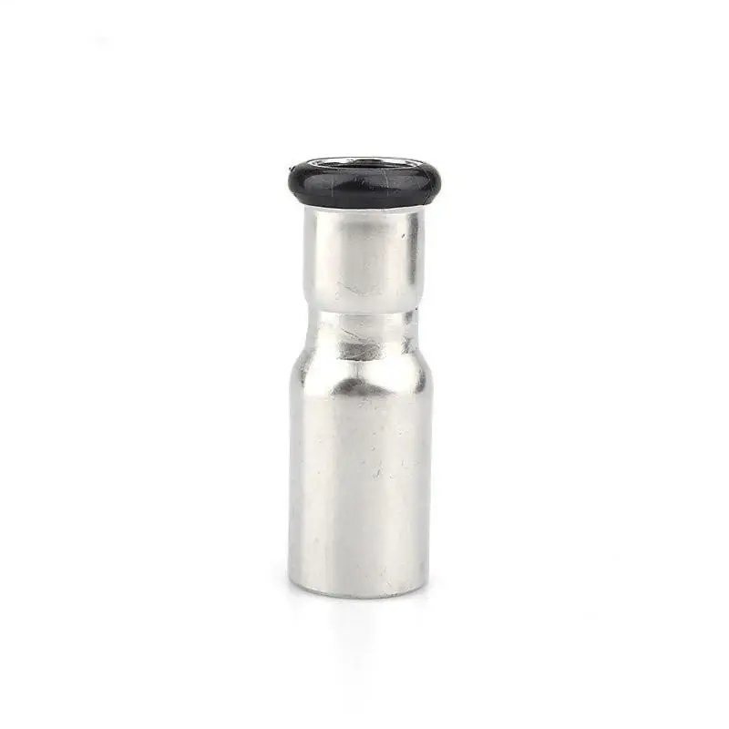 Újdonság Install Inox TempPress szűkítő KB 89-76 (304)