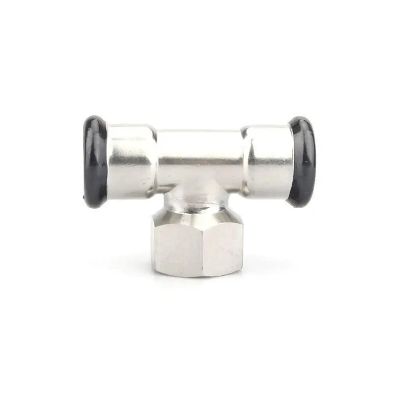 Install Inox TempPress BM T-idom 42-1/2"-42 (304) Azonnal elérhető