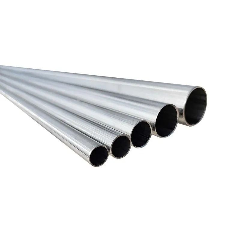 Install Inox AquaPress cső, 6m-es szálban 168 (316L) Árcsökkenés
