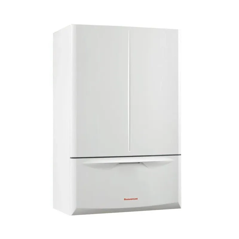 Prémium Immergas Victrix Extra 28 kondenzációs gázkazán, kombi 24 kW (3.033701)