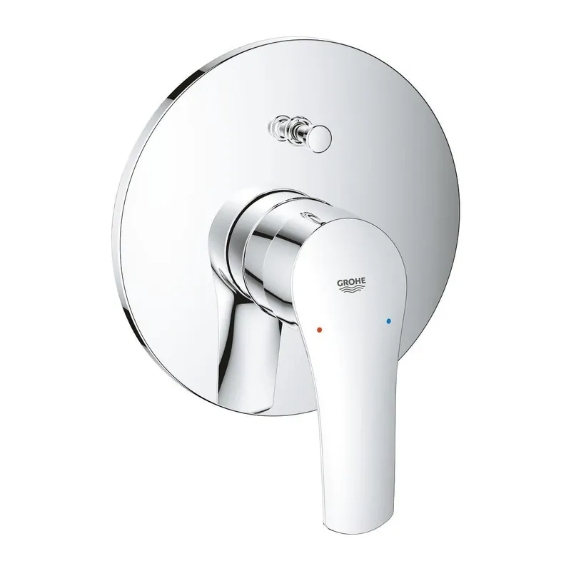 Grohe Eurosmart falba épített kádcsaptelep (19450003) Kihagyhatatlan ajánlat