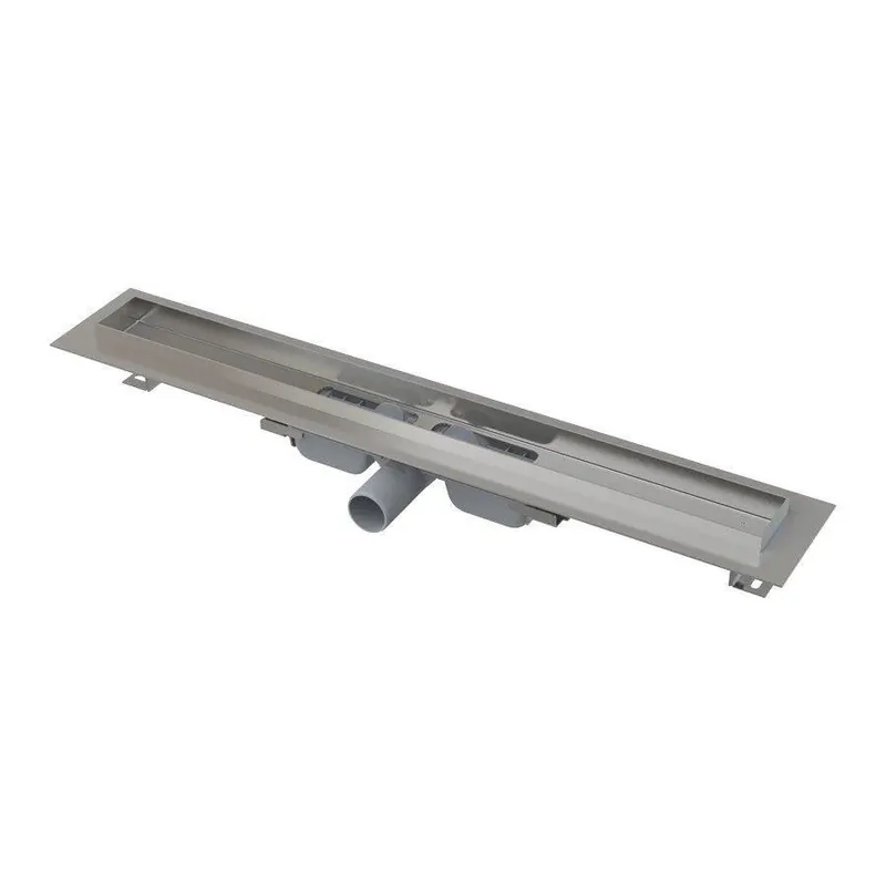 Legkelendőbb Alcaplast APZ106-650 Professional LoW zuhanyfolyóka (APZ106-650)