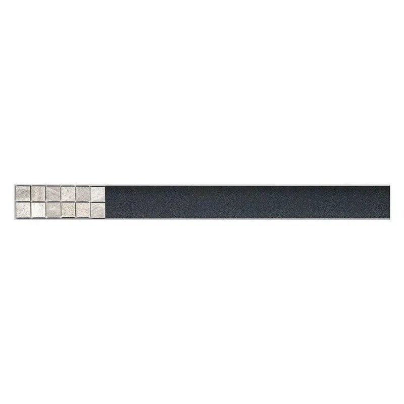 Szuper akció Alcaplast Zuhanyfolyóka rács TILE-850 burkolható