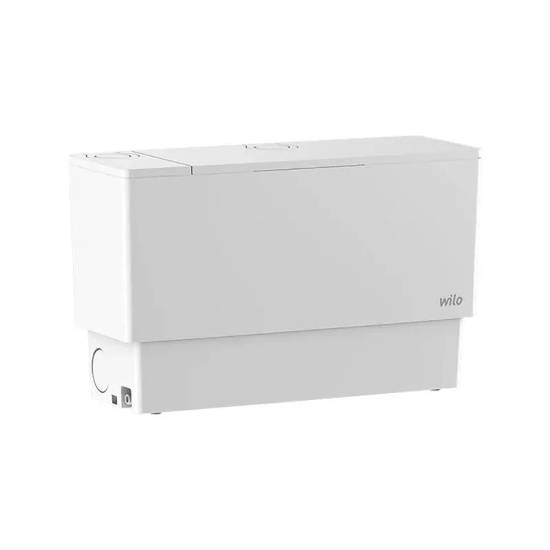 WILO Drainlift Mini5-XS/C-EF, WC csatlakozás nélkül, 3 bekötéssel (6095129) Outlet