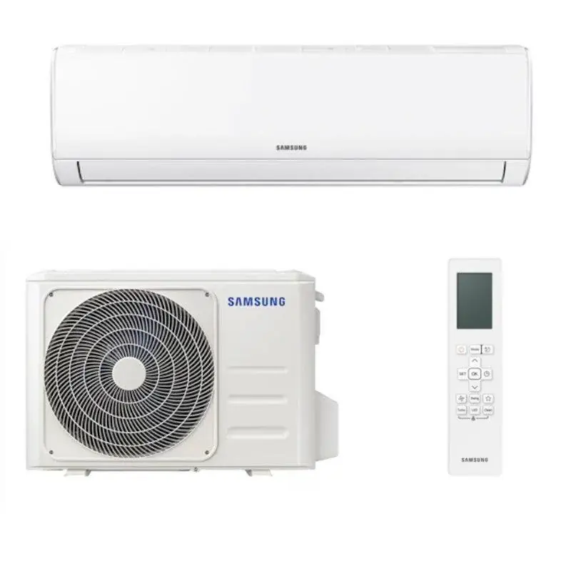 Prémium Samsung AR35 mono split klíma szett 2.6 kW (AR09TXHQASINEU+AR09TXHQASIXEU)