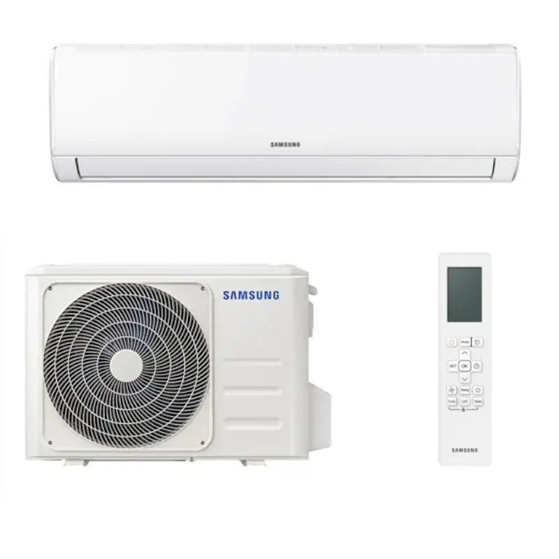 Prémium Samsung AR35 mono split klíma szett 7.0 kW (AR24BXHQASINEU+AR24BXHQASIXEU)
