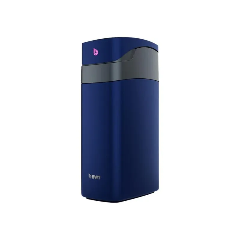 Gyors szállítás BWT Perlamat 25 vízlágyító, 1-6 fő részére (25 liter gyanta) (888002593)