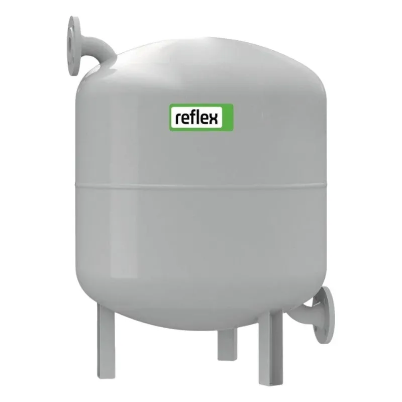 Reflex előtét tartály V 350 10bar, 110°C, DN40/10bar (8303800) Árcsökkenés