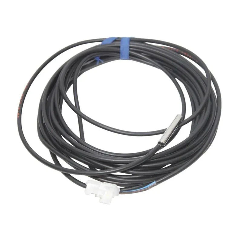 Szuper ajánlat Bosch külső/tároló hőmérséklet érzékelő Tronic Heat 3500 kazánhoz (8738104821)
