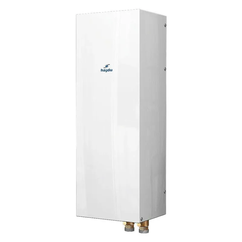 Legnépszerűbb Hajdu HPAW hőszivattyúhoz 3kW pótfűtés (4kW - 30kW) (2244099900)