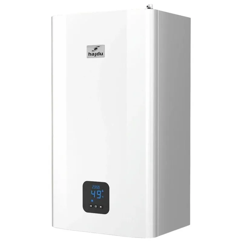 Nézd meg most Hajdu HEK-6 elektromos kazán 6kW (2244733200)