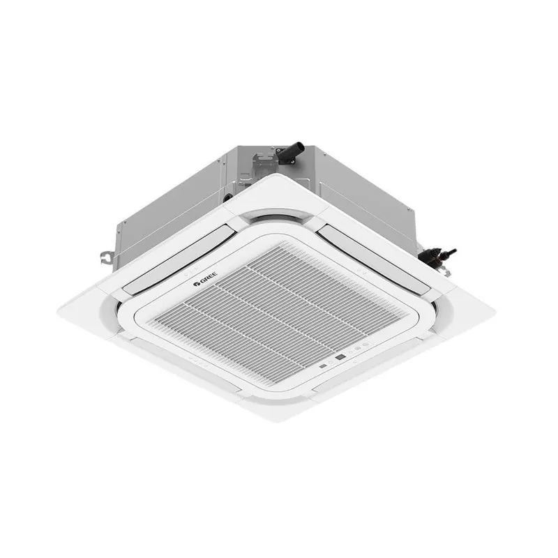 Utolsó esély Gree mono split klíma szett kazettás 7.1 kW (GUD71T1/A-S)