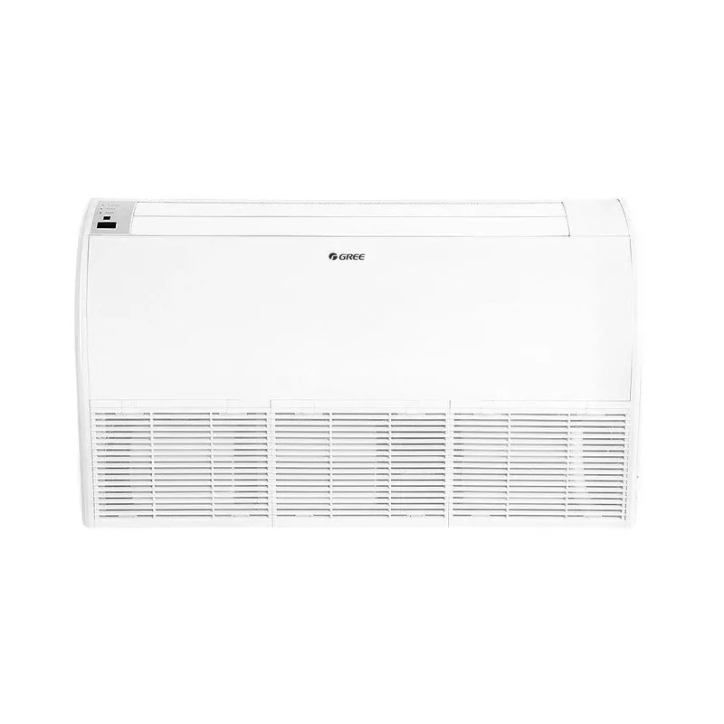 Legkelendőbb Gree mono split klíma szett parapetes 7.1 kW (GUD71ZD1/A-S)