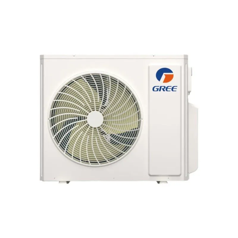 Azonnali szállítás Gree HydroMulti split klíma kültéri egység 10.6 kW - max. 3 beltéri + HMV tartály (GWHD(36)NK6RO)