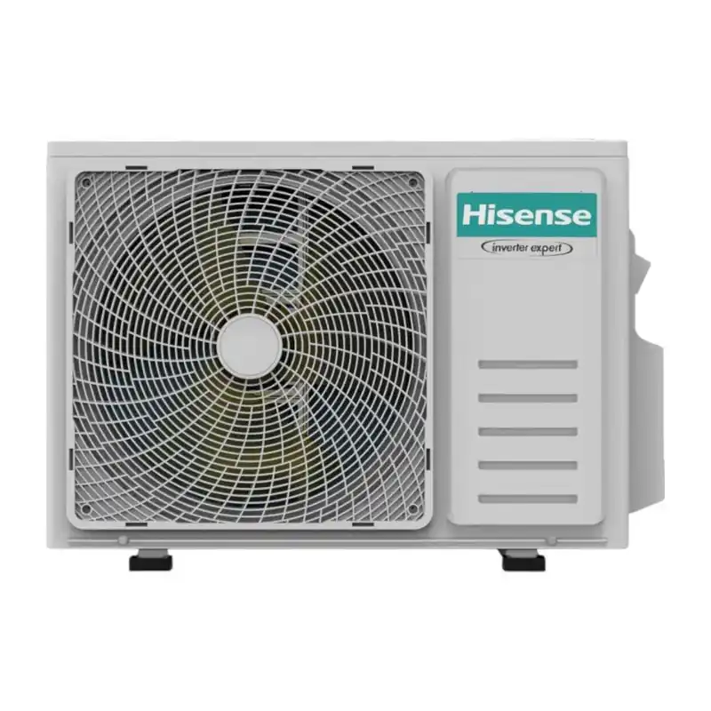 Hisense multi split kültéri egység 5,2 kW - 2 beltérihez R32 (-20C°) (HISENSE-2AMW52U4RXC) Biztonságos fizetés