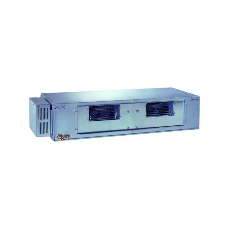 Gree multi split klíma beltéri légcsatornás egység 3.5 kW (GFH(12)CA-K6DNA1B/I) Biztonságos fizetés