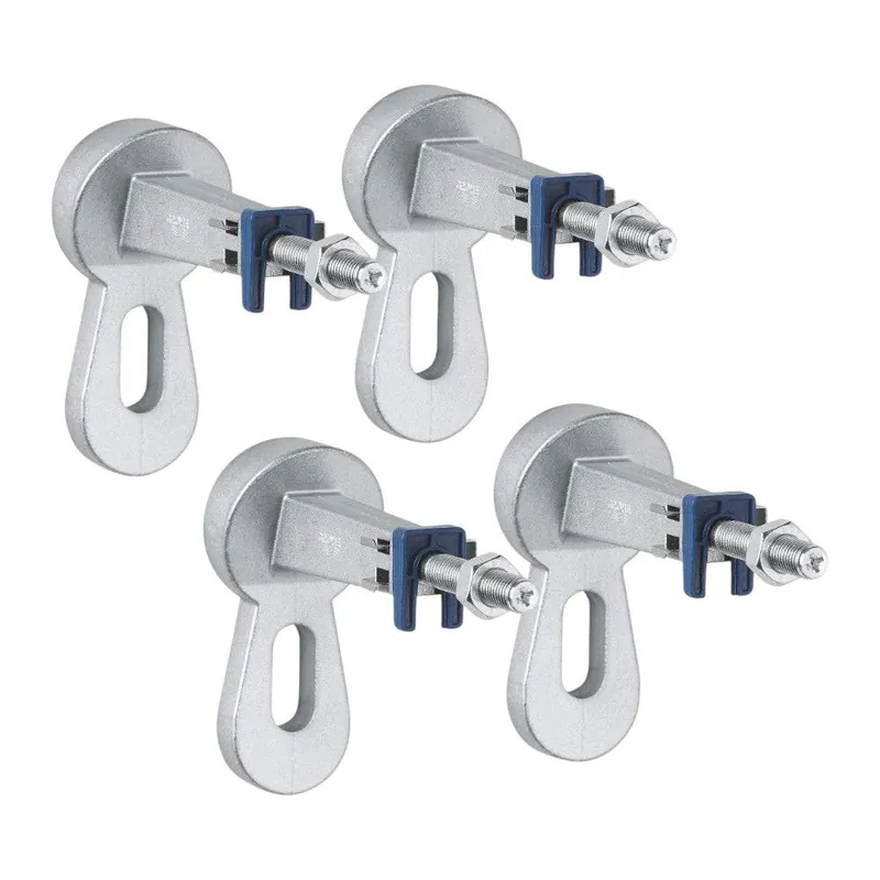 Biztonságos vásárlás Grohe fali rögzítő konzolok (1039999990)