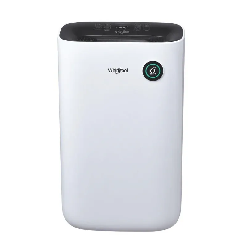 Whirlpool DE 20 W5252 páramentesítő, 20 l/nap, R290 (DE20W5252) Végkiárusítás