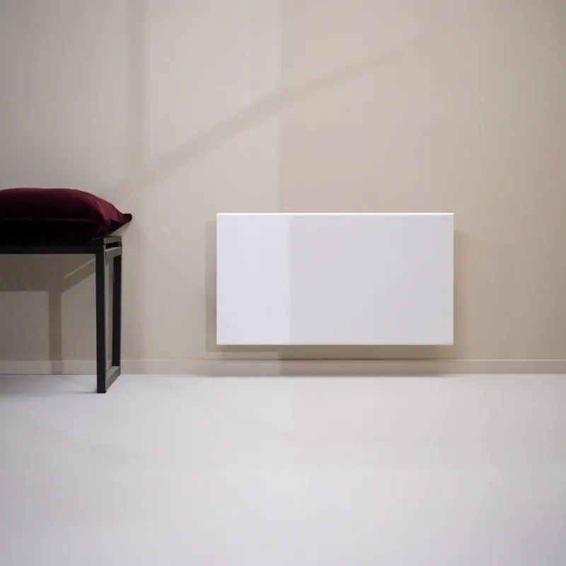Adax Compact Wifi NCW05W fűtőpanel 500W, 42x43 cm (NCW05W) Szezonális akció