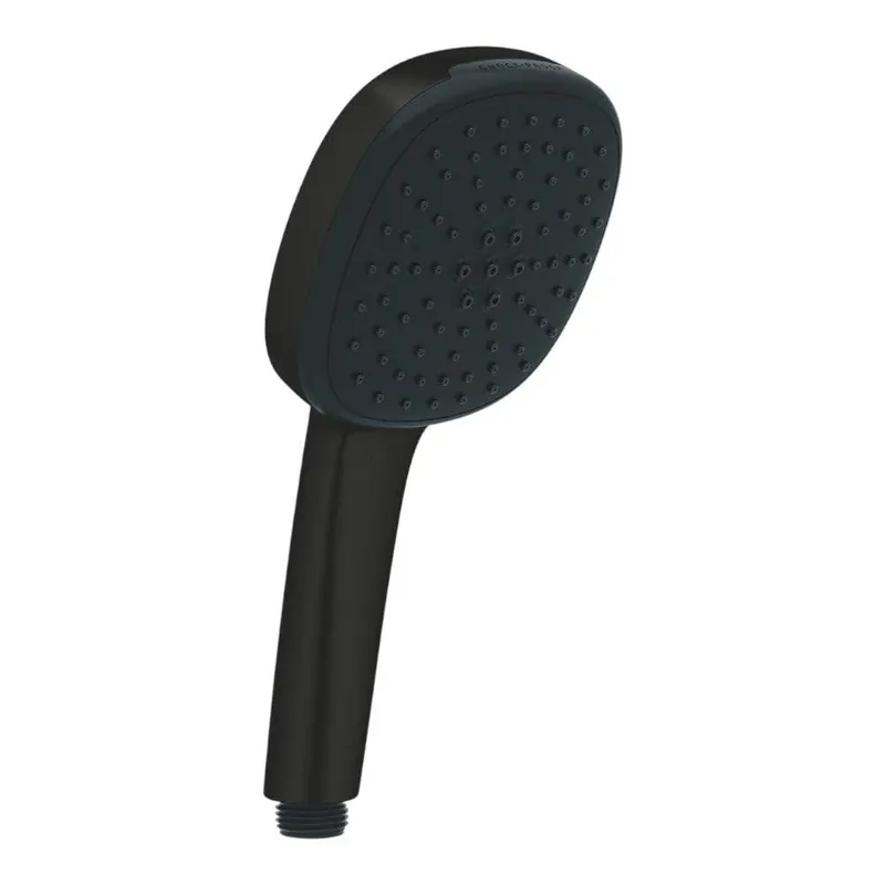 Újdonság Grohe Tempesta Cube 110 kézizuhany 2 spray, matt fekete (267462433)