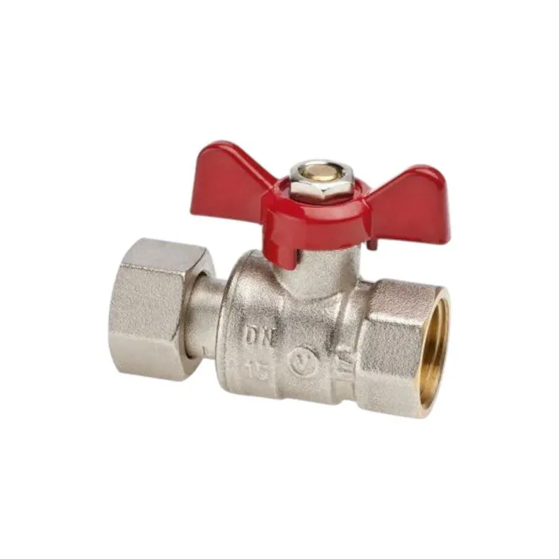 Bestseller Install GOLYÓSCSAP fűtési BBH 3/4"-3/4" 1473920)