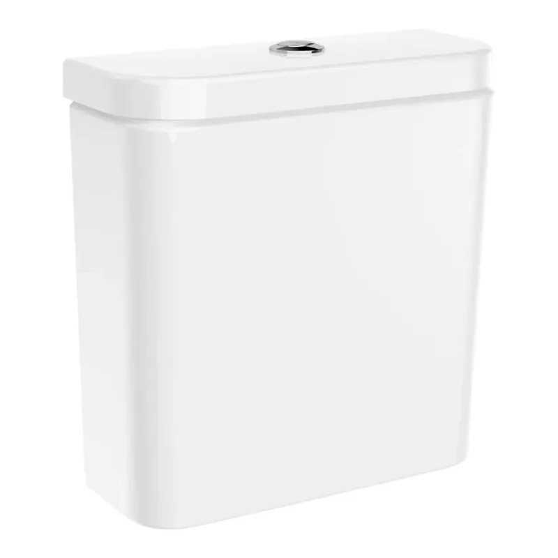 Árcsökkenés ROCA The Gap fehér kerámia wc tartály (A3410N0000)