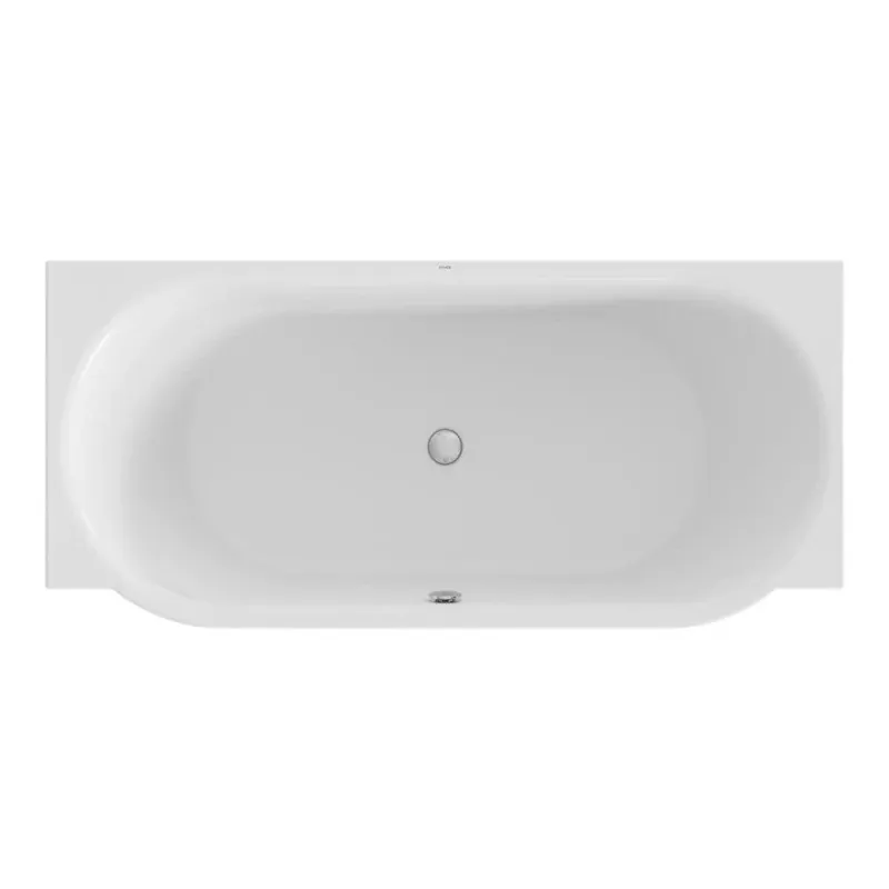 Ravak Arc akrilkád 180x75 fehér (CE51000000) Bestseller
