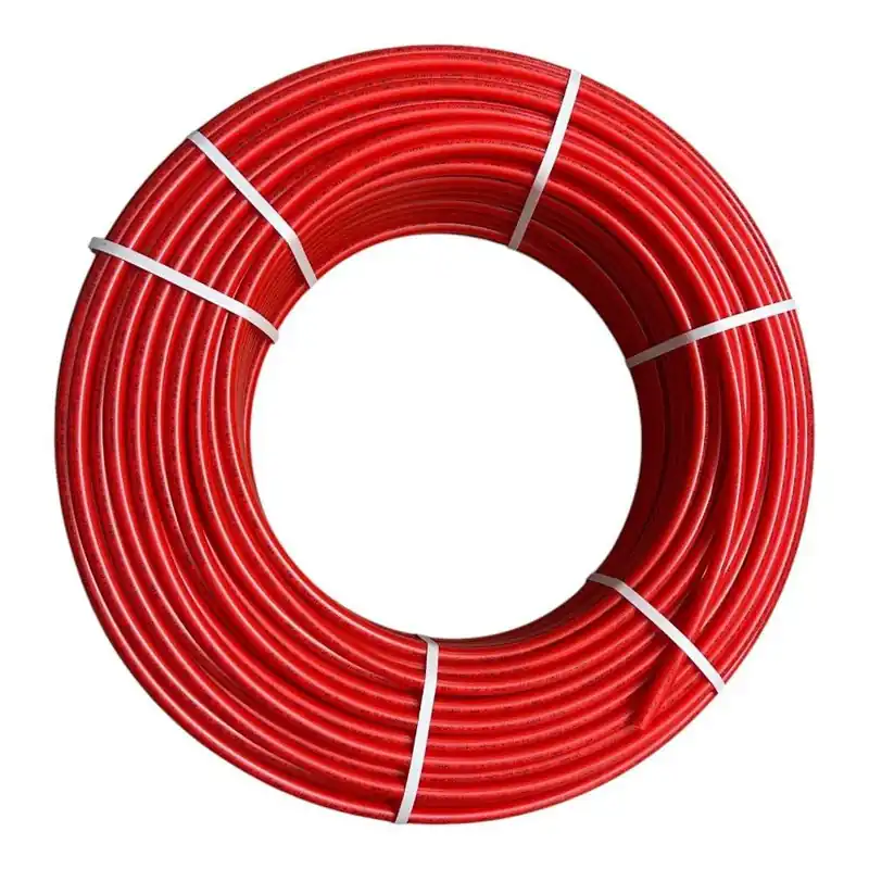 Expressz kézbesítés Vogel&Noot Floortec Pe-Xcellent 5 padlófűtéscső 20 x 2 mm (500fm/tekercs)
