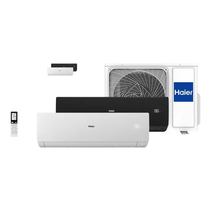 Azonnal elérhető Haier Serene White R32 mono split klíma szett 5.3 kW (AS50SDBHRA-MW / 1U50KEBFRA-SH)