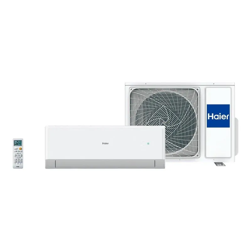 Gyors szállítás Haier Revive+ R32 mono split klíma szett 4.8 kW (AS50RCBHRA-4 / 1U50MERFRA-4)
