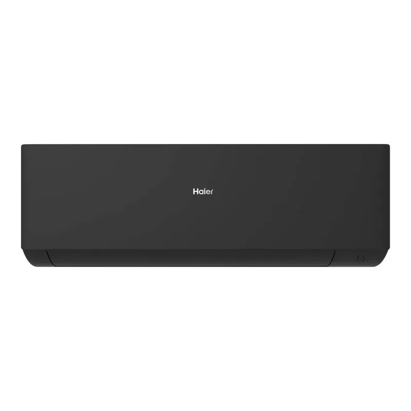 Azonnali szállítás Haier Expert Black multi split klíma beltéri egység 3.5 kW (AS35XCAHRA-MB)