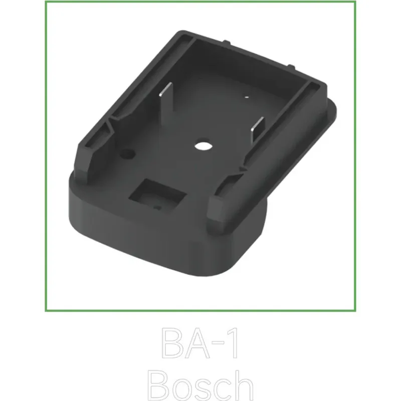 Kedvezmény Wipcool akkumulátoradapter Bosch típusú Wipcool készülékhez, BA-1