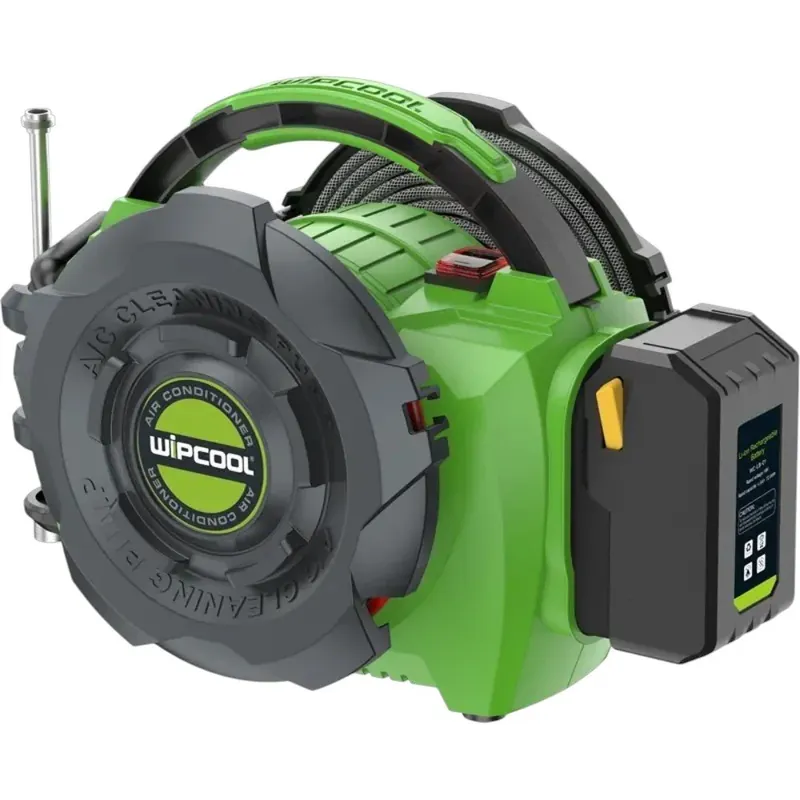 ∙ Wipcool magasnyomású mosó (Makita + Bosch adapterrel) C10B Bestseller