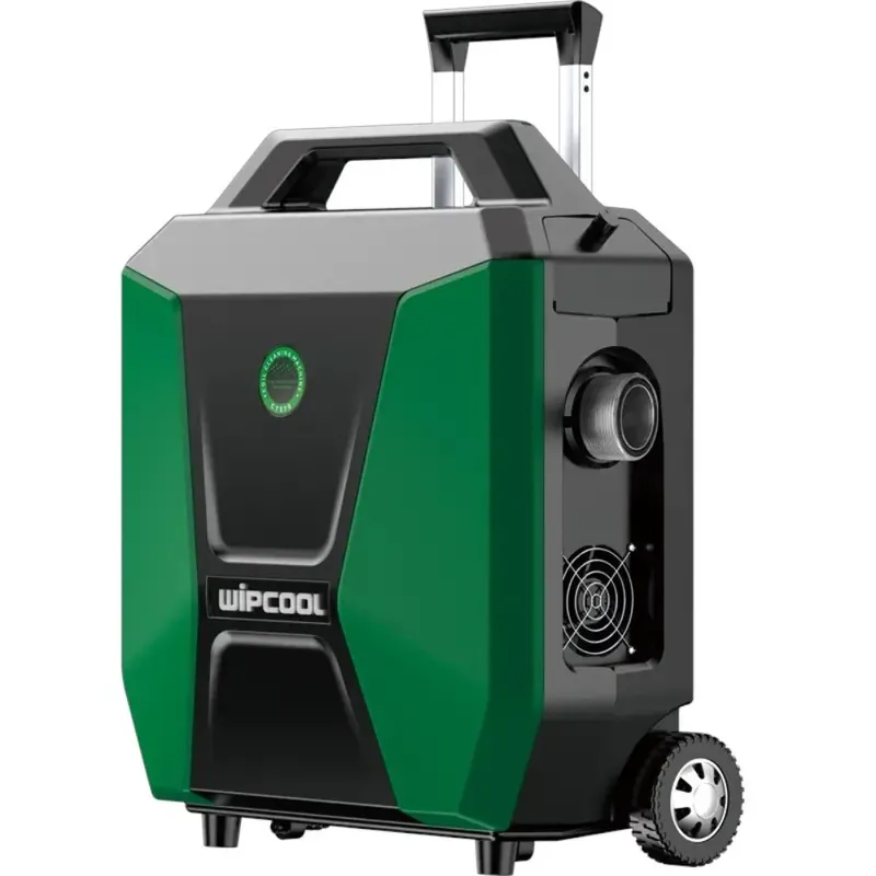 Kihagyhatatlan ajánlat IN-KL-WI-CT370 ∙ Wipcool magasnyomású chiller mosó tisztítógép 230V CT370