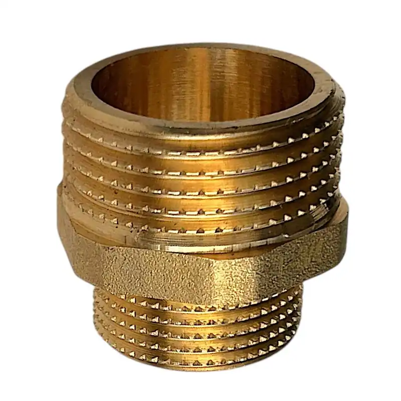 Install CuFix Réz menetes Szűkítő KK 5/4"-3/4" 0045/43/4H Legnépszerűbb
