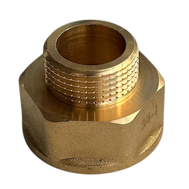 Rendeld meg most Install CuFix Réz menetes Szűkítő BK 1/2"-1/4" 0061/21/4