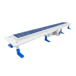 Végkiárusítás STYRON zuhanyfolyóka, FLOOR - 90 cm