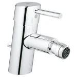 GROHE Concetto egykaros bidécsaptelep, 1/2" S-es méret Kihagyhatatlan ajánlat