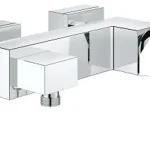 GROHE Eurocube egykaros zuhanycsaptelep 1/2" Gyors szállítás