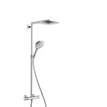 HANSGROHE Raindance Select S 300 1jet Showerpipe Szuper ajánlat