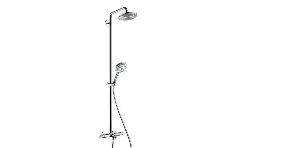 HANSGROHE Raindance Select S 240 1jet Showerpipe fürdőkád Végkiárusítás