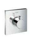 HANSGROHE ShowerSelect termosztát Highflow falsík alatti szereléshez Vásárlói kedvenc