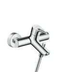 Akció HANSGROHE Talis S falsíkon kívüli kádcsaptelep
