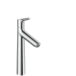 Árengedmény HANSGROHE Talis S egykaros mosdócsaptelep 190, lefolyógarnitúra nélkül