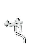 HANSGROHE Logis M31 egykaros konyhai csaptelep fali szereléshez Bestseller