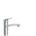 Kedvezményes ár HANSGROHE Logis M31 egykaros konyhai csaptelep 160, CoolStart Eco