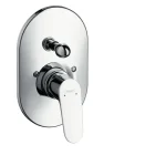 HANSGROHE Focus egykaros kádcsaptelep falsík alatti szereléshez Utolsó esély